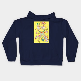 circus Kids Hoodie